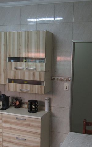 Casa à venda com 230m², 5 quartos e 3 vagasCozinha