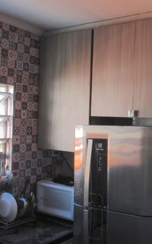Casa à venda com 230m², 5 quartos e 3 vagasCozinha  2