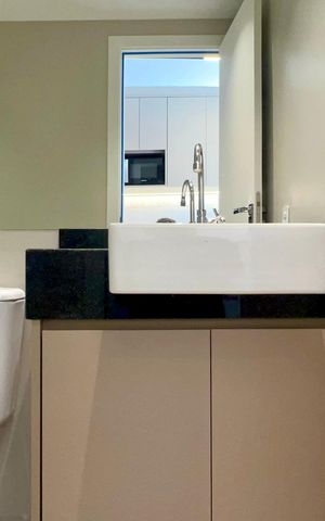 Studio à venda com 25m², 1 quarto e sem vaga Studio à venda com 25m², 1 quarto e sem vagaBanheiro