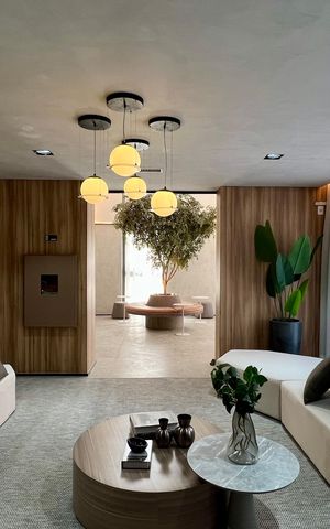 Studio à venda com 25m², 1 quarto e sem vaga Studio à venda com 25m², 1 quarto e sem vagaHall de entrada