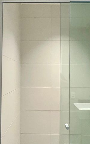 Studio à venda com 25m², 1 quarto e sem vaga Studio à venda com 25m², 1 quarto e sem vagaBanheiro