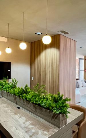 Studio à venda com 25m², 1 quarto e sem vaga Studio à venda com 25m², 1 quarto e sem vagaCoworking