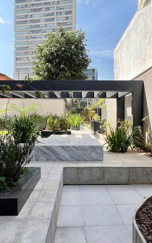 Studio à venda com 25m², 1 quarto e sem vaga Studio à venda com 25m², 1 quarto e sem vagaÁrea comum