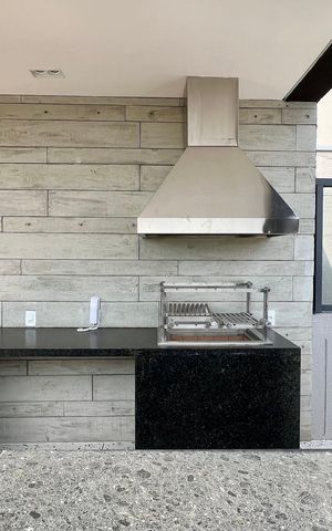Studio à venda com 25m², 1 quarto e sem vaga Studio à venda com 25m², 1 quarto e sem vagaChurrasqueira