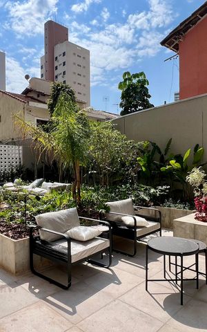 Studio à venda com 25m², 1 quarto e sem vaga Studio à venda com 25m², 1 quarto e sem vagaÁrea comum