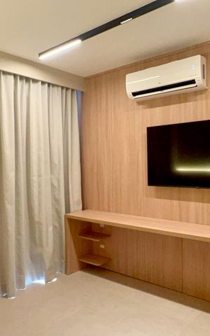 Studio à venda com 25m², 1 quarto e sem vaga Studio à venda com 25m², 1 quarto e sem vagaStudio