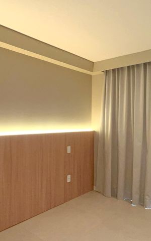 Studio à venda com 25m², 1 quarto e sem vaga Studio à venda com 25m², 1 quarto e sem vagaStudio