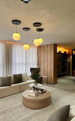 Studio à venda com 25m², 1 quarto e sem vaga Studio à venda com 25m², 1 quarto e sem vagaHall de entrada
