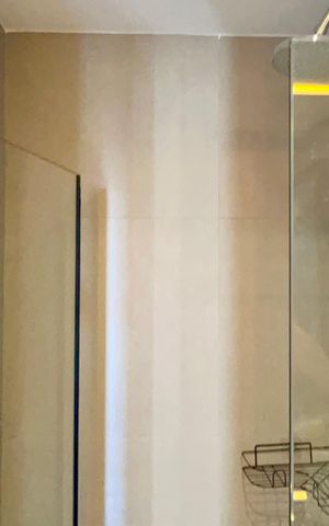 Studio para alugar com 28m², 1 quarto e sem vaga Studio para alugar com 28m², 1 quarto e sem vagaBanheiro