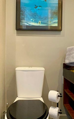 Studio para alugar com 28m², 1 quarto e sem vaga Studio para alugar com 28m², 1 quarto e sem vagaBanheiro