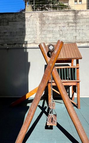 Studio para alugar com 28m², 1 quarto e sem vaga Studio para alugar com 28m², 1 quarto e sem vagaPlayground