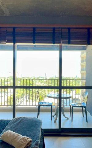 Studio para alugar com 28m², 1 quarto e sem vaga Studio para alugar com 28m², 1 quarto e sem vagaStudio