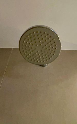 Studio para alugar com 28m², 1 quarto e sem vaga Studio para alugar com 28m², 1 quarto e sem vagaBanheiro