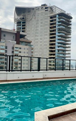 Apartamento à venda com 35m², 1 quarto e sem vagaPiscina