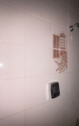 Casa à venda com 125m², 5 quartos e 2 vagas Casa à venda com 125m², 5 quartos e 2 vagasLavabo