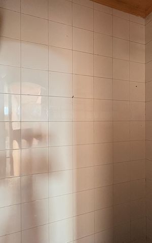 Casa à venda com 125m², 5 quartos e 2 vagas Casa à venda com 125m², 5 quartos e 2 vagasBanheiro de serviço 2