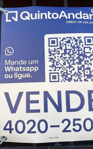 Casa à venda com 125m², 5 quartos e 2 vagas Casa à venda com 125m², 5 quartos e 2 vagasPlaca