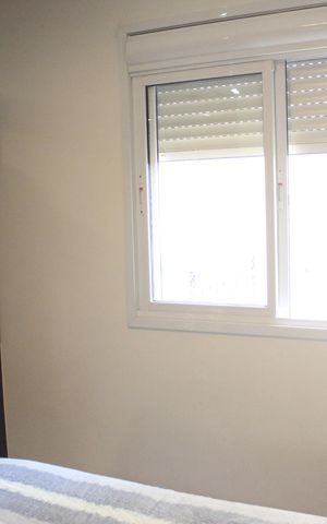 Studio à venda com 38m², 1 quarto e 1 vagaQuarto/Suíte