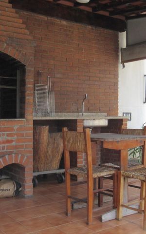 Apartamento para alugar com 126m², 4 quartos e 2 vagas Área comum - Churrasqueira