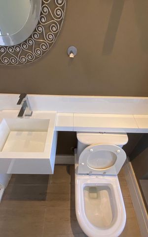 Apartamento para alugar com 126m², 4 quartos e 2 vagas Apartamento para alugar com 126m², 4 quartos e 2 vagasLavabo