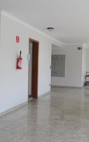 Apartamento para alugar com 126m², 4 quartos e 2 vagas Área comum - Salão de Festas