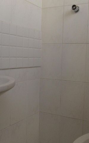 Apartamento para alugar com 126m², 4 quartos e 2 vagasBanheiro 1