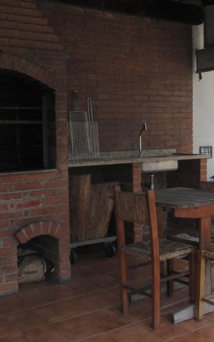 Apartamento para alugar com 126m², 4 quartos e 2 vagas Área comum - Churrasqueira
