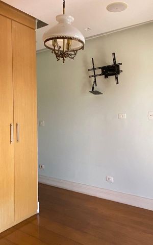 Apartamento para alugar com 126m², 4 quartos e 2 vagas Apartamento para alugar com 126m², 4 quartos e 2 vagasSuîte