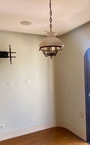 Apartamento para alugar com 126m², 4 quartos e 2 vagas Apartamento para alugar com 126m², 4 quartos e 2 vagasSuîte
