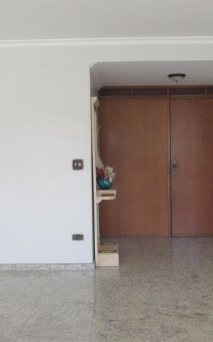 Apartamento para alugar com 126m², 4 quartos e 2 vagas Área comum - Salão de Festas