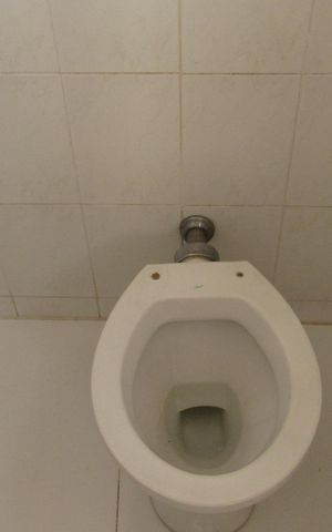 Apartamento para alugar com 126m², 4 quartos e 2 vagasBanheiro 1
