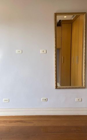 Apartamento para alugar com 126m², 4 quartos e 2 vagas Apartamento para alugar com 126m², 4 quartos e 2 vagasQuarto 1