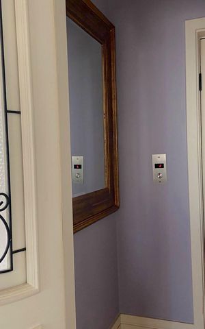 Apartamento para alugar com 126m², 4 quartos e 2 vagas Apartamento para alugar com 126m², 4 quartos e 2 vagasSala - Entrada