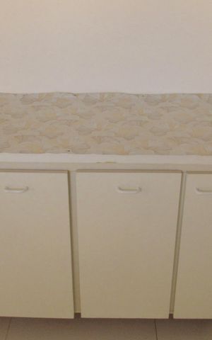 Apartamento para alugar com 126m², 4 quartos e 2 vagasQuarto 3