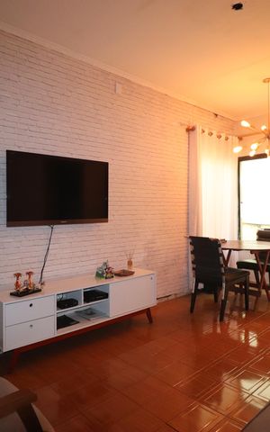 Casa à venda com 235m², 3 quartos e 2 vagasSala