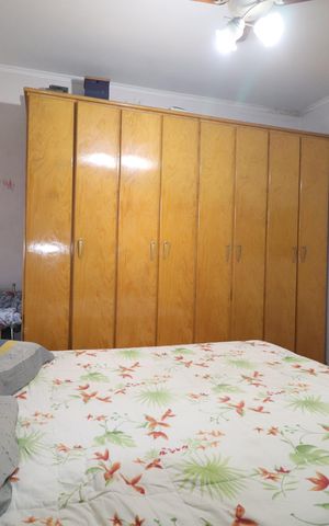 Casa à venda com 235m², 3 quartos e 2 vagasQuarto 1