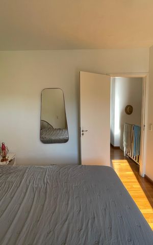 Casa para alugar com 140m², 3 quartos e 2 vagas Casa para alugar com 140m², 3 quartos e 2 vagasQuarto 3
