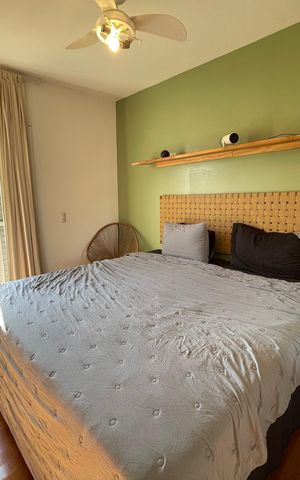 Casa para alugar com 140m², 3 quartos e 2 vagas Casa para alugar com 140m², 3 quartos e 2 vagasQuarto 3