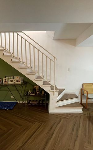 Casa para alugar com 140m², 3 quartos e 2 vagas Casa para alugar com 140m², 3 quartos e 2 vagasSala