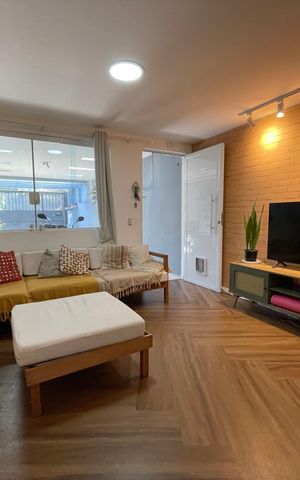 Casa para alugar com 140m², 3 quartos e 2 vagas Casa para alugar com 140m², 3 quartos e 2 vagasSala