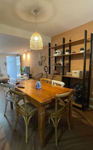 Casa para alugar com 140m², 3 quartos e 2 vagas Casa para alugar com 140m², 3 quartos e 2 vagasSala