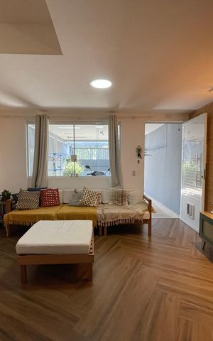 Casa para alugar com 140m², 3 quartos e 2 vagas Casa para alugar com 140m², 3 quartos e 2 vagasSala