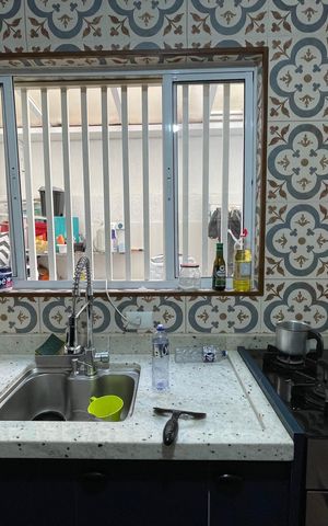 Casa para alugar com 140m², 3 quartos e 2 vagas Casa para alugar com 140m², 3 quartos e 2 vagasCozinha