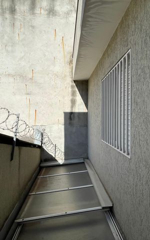 Casa para alugar com 140m², 3 quartos e 2 vagas Casa para alugar com 140m², 3 quartos e 2 vagasQuarto 2