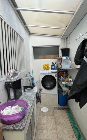 Casa para alugar com 140m², 3 quartos e 2 vagas Casa para alugar com 140m², 3 quartos e 2 vagasÁrea de Serviço