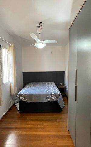 Casa para alugar com 140m², 3 quartos e 2 vagas Casa para alugar com 140m², 3 quartos e 2 vagasQuarto 1