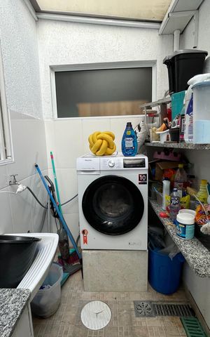 Casa para alugar com 140m², 3 quartos e 2 vagas Casa para alugar com 140m², 3 quartos e 2 vagasÁrea de Serviço