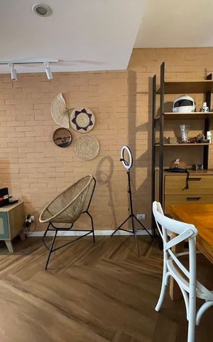 Casa para alugar com 140m², 3 quartos e 2 vagas Casa para alugar com 140m², 3 quartos e 2 vagasSala
