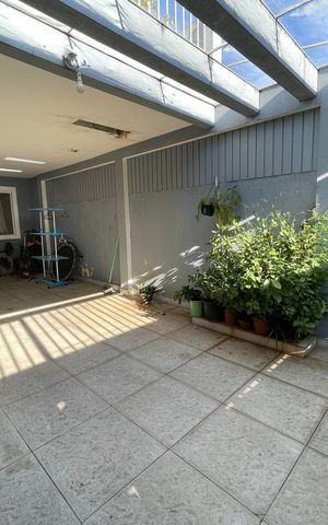 Casa para alugar com 140m², 3 quartos e 2 vagas Casa para alugar com 140m², 3 quartos e 2 vagasGaragem