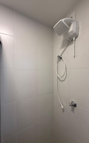 Studio à venda com 25m², 1 quarto e sem vaga